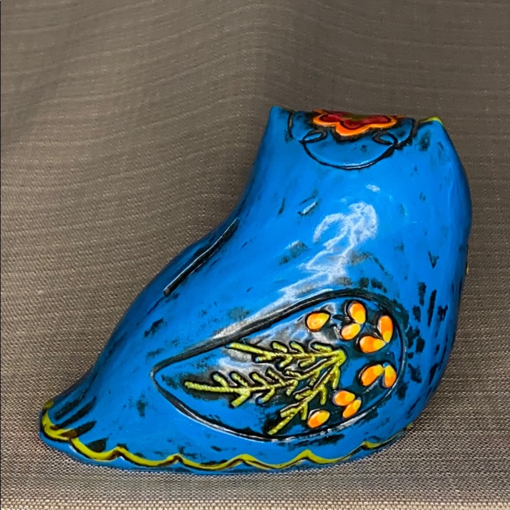 Maruyoshi Originals | 1967 RARE Owl Bank | Japan - Picture 4 of 11